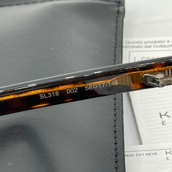 Saint Laurent SL318 Sunglasses - Picture 4 of 11